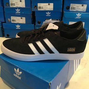 Gonz Pros Skate Shoe Mens US 10